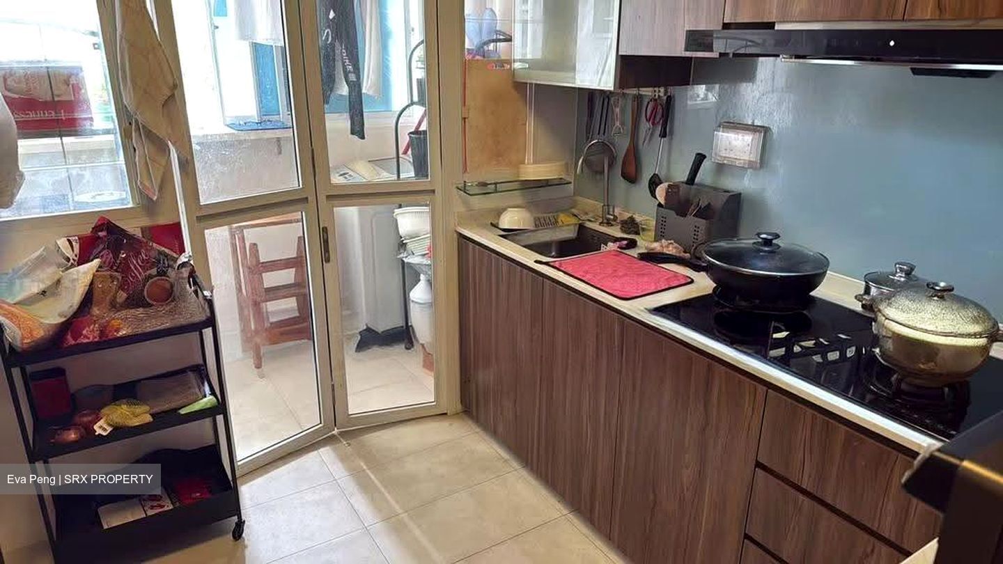 Blk 621B Tampines Greenverge (Tampines), HDB 4 Rooms #611164991